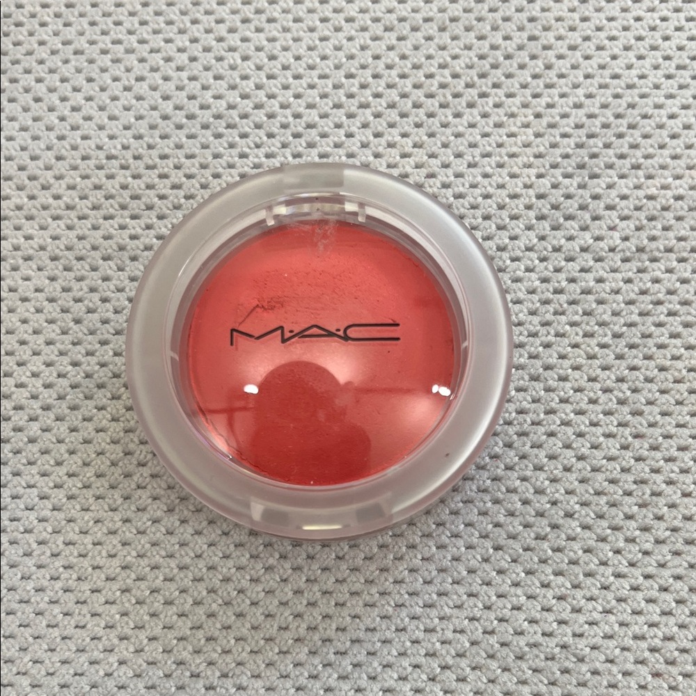MAC Cosmetics Radiant Coral Blush